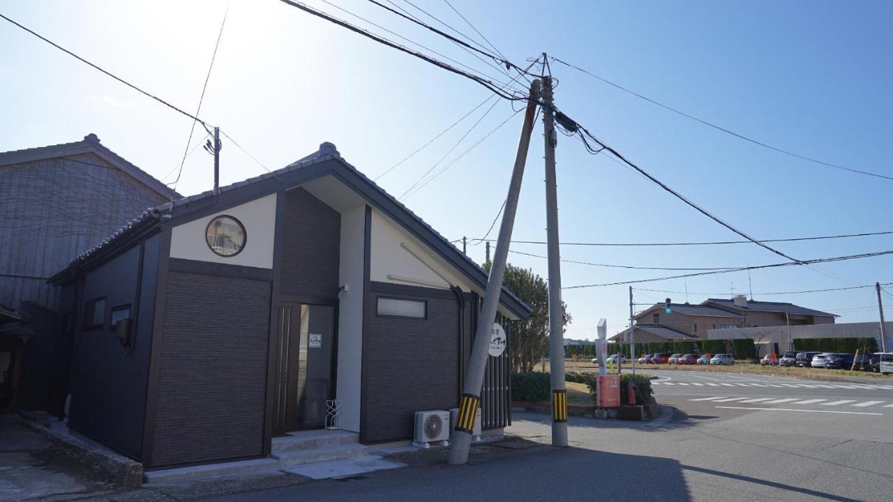 Inn Fukusuke - Vacation Stay 19472V Sado Exterior photo